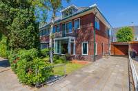 Woning Zwarteweg 13 Bennebroek