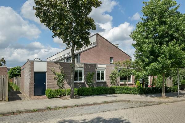 Woning Nijenrode 2 Eindhoven