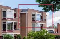 Woning Rozengaarde 35 Rijssen