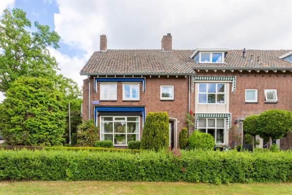 Woning Dr. Kuyperplantsoen 10 Helmond