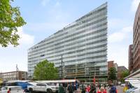 Woning Librijesteeg 213 Rotterdam