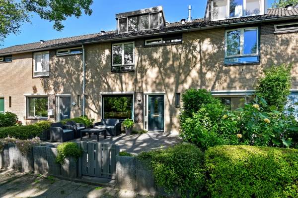 Woning Boskoopplantsoen 6 Arnhem