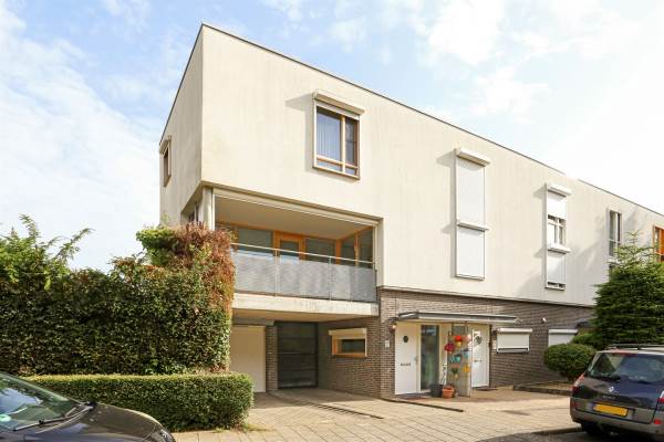 Woning Tubastraat 22 Maastricht