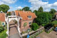 Woning Lievelandsbuurt 2 De Rijp
