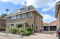 Woning Jacob Catsstraat 19 Castricum