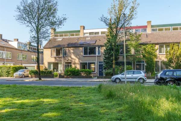 Woning Sjanghaidreef 37 Utrecht