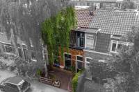 Woning Geuzenweg 165 Hilversum