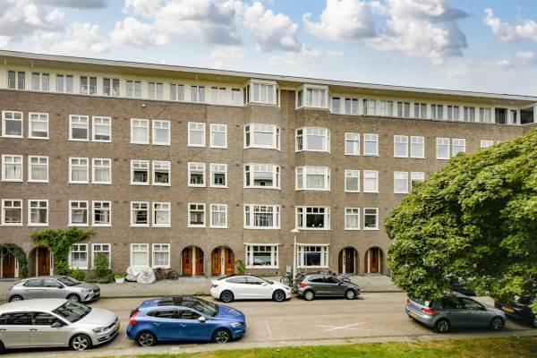 Woning Vechtstraat 144 - 2 Amsterdam