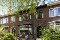 Woning Viottakade 7 Dordrecht