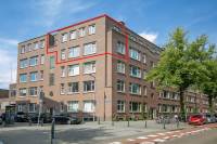 Woning Van Maanenstraat 14d Rotterdam