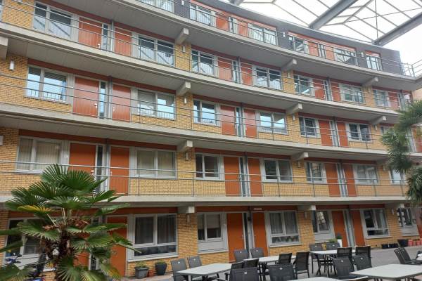 Woning Donizettilaan 89 Eindhoven