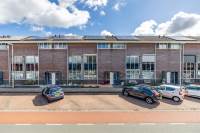 Woning Zambezilaan 348 Purmerend