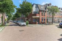 Woning Joachim Altinghstraat 11 Groningen