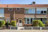 Woning Generaal Pattonlaan 116 Eindhoven