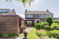 Woning Prins Bernhardstraat 18 Uitgeest