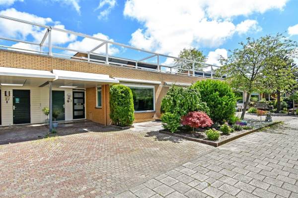 Woning Laan van der Kroft 35 Den Haag