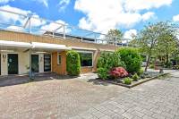 Woning Laan van der Kroft 35 Den Haag