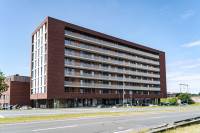 Woning Pieter van Musschenbroekstraat 89 Haarlem