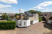 Woning Frans Hanegraafstraat 20 Hank