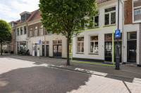Woning Lange Herenstraat 20zw Haarlem