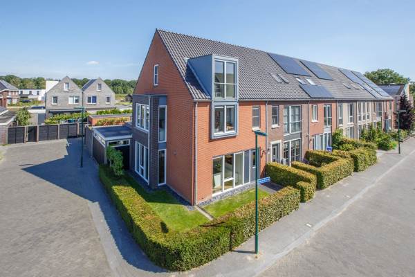 Woning Speenkruid 18 Voorthuizen