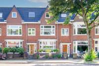 Woning Rustenburgerlaan 24 Haarlem
