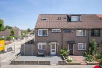 Woning Ringspoor 14 Capelle aan den IJssel
