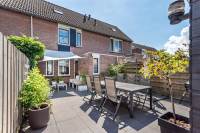 Woning Vendeliers 72 Ulft