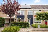 Woning Prins Hendrikweg 30 Houten