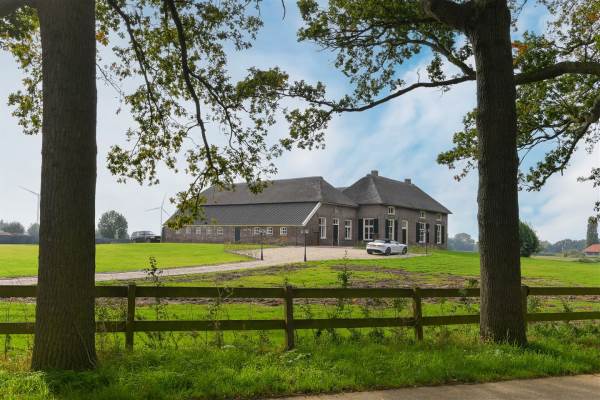 Woning Mariëndaalseweg 17 Angerlo