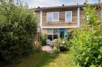 Woning Koolmees 52 Emmen