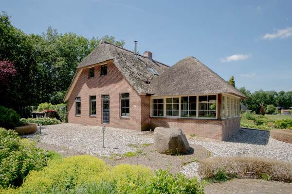 Woning Ommerweg 18 Zuidwolde (DR)