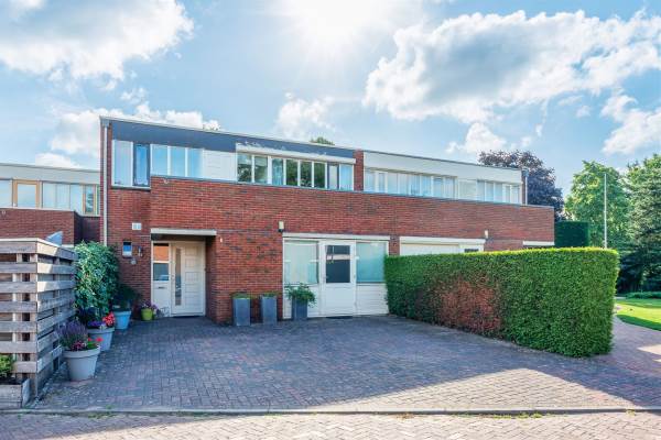 Woning Samuelstraat 4 Nijverdal