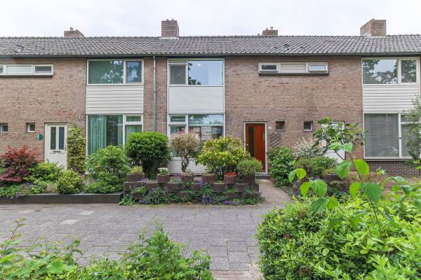 Woning Van Iddekingeweg 150 Groningen