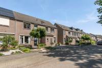 Woning Meidoorn 79 Cuijk