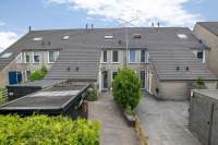 Woning Tichelkampen 34 Assen