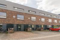 Woning Van Ostadestraat 46 Assen
