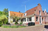 Woning Brede Kerkepad 1 Amsterdam