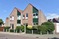 Woning Billie Holidaystraat 9 Den Haag