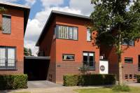 Woning Vincent van Goghstraat 66 Deventer