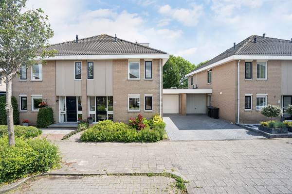 Woning Waterviolier 35 Leidschendam