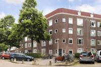 Woning Gibraltarstraat 82huis Amsterdam