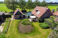 Woning Broekstraat 15 Harfsen