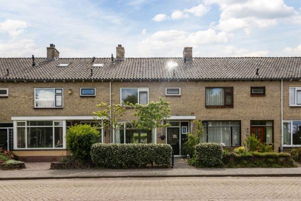 Woning Assumburgstraat 21 Assendelft