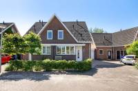 Woning Jacob Groenplantsoen 8 Amsterdam