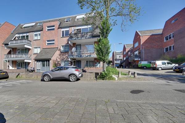 Woning Javastraat 33 Arnhem