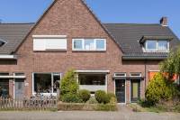 Woning Saturnusstraat 20 Enschede