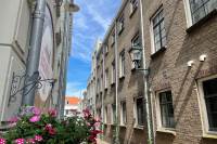 Woning Breedesteeg 302 Kampen