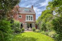 Woning Catharina van Renneslaan 17 Bussum