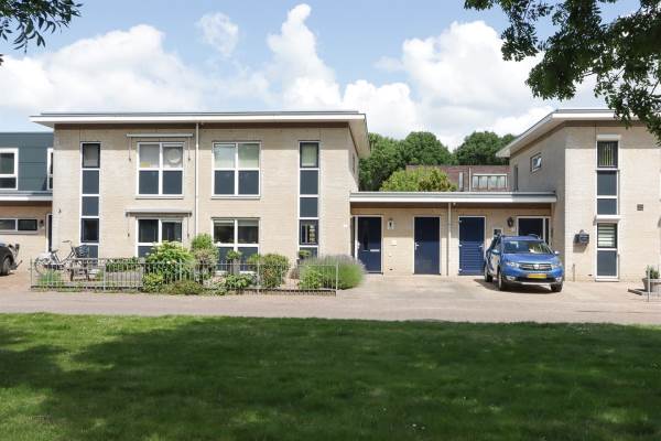 Woning Twente 13 Lelystad